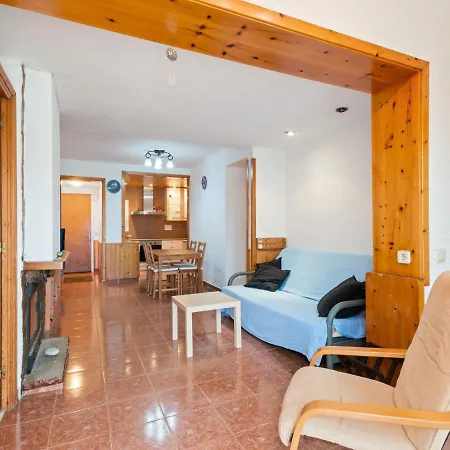 Modern In With Veranda