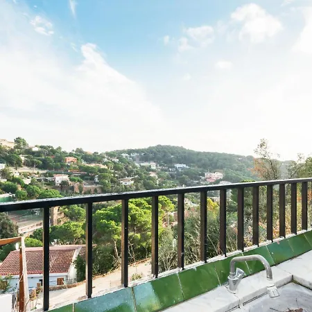 Modern In With Veranda * יורט דה מאר