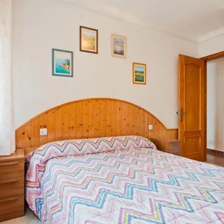 Modern In With Veranda Апартаменты *