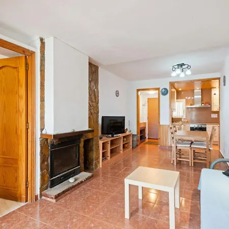 Modern In With Veranda * Льорет-де-Мар