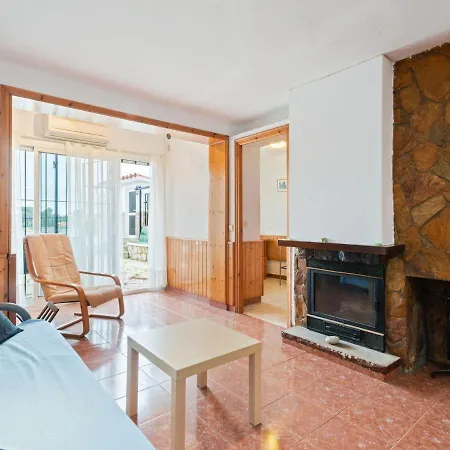 Modern In With Veranda Апартаменти *